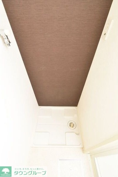 茶屋ヶ坂ライズの物件内観写真