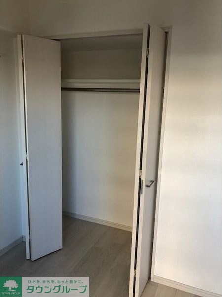 茶屋ヶ坂ライズの物件内観写真