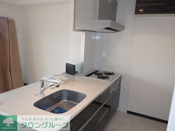 茶屋ヶ坂ライズの物件内観写真