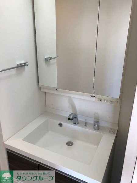 茶屋ヶ坂ライズの物件内観写真