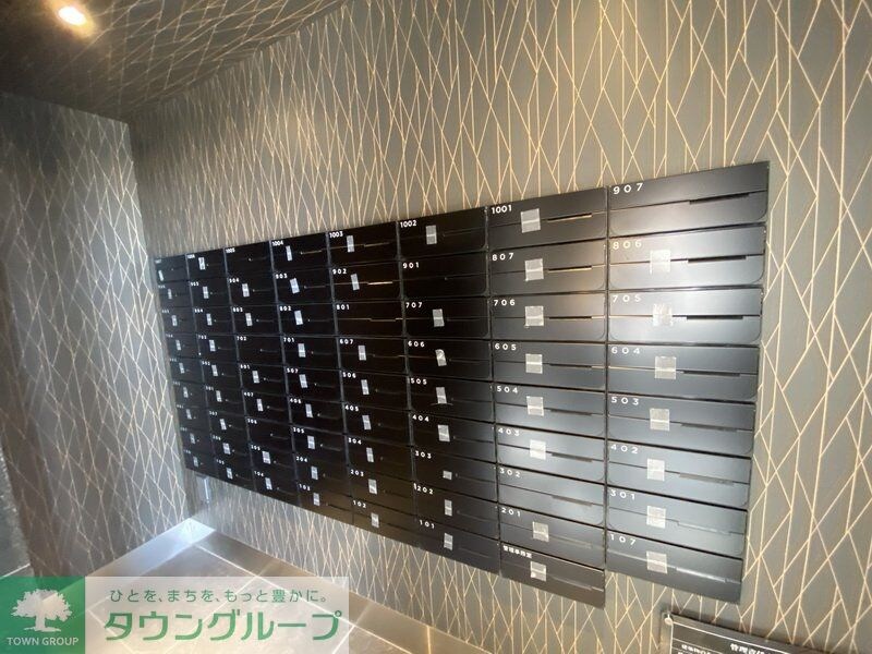 S-RESIDENCE金山altano(アルターノ)の物件内観写真