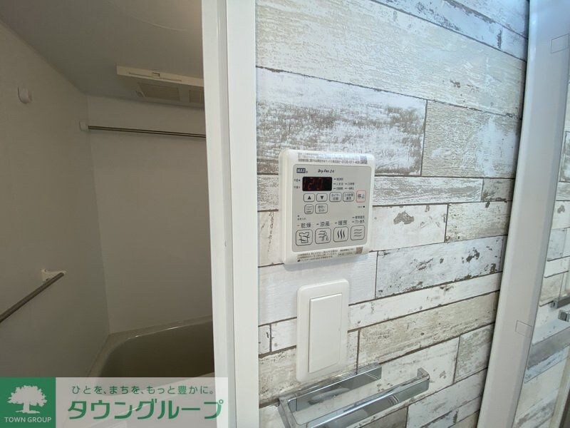 S-RESIDENCE金山altano(アルターノ)の物件内観写真