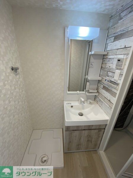 S-RESIDENCE金山altano(アルターノ)の物件内観写真