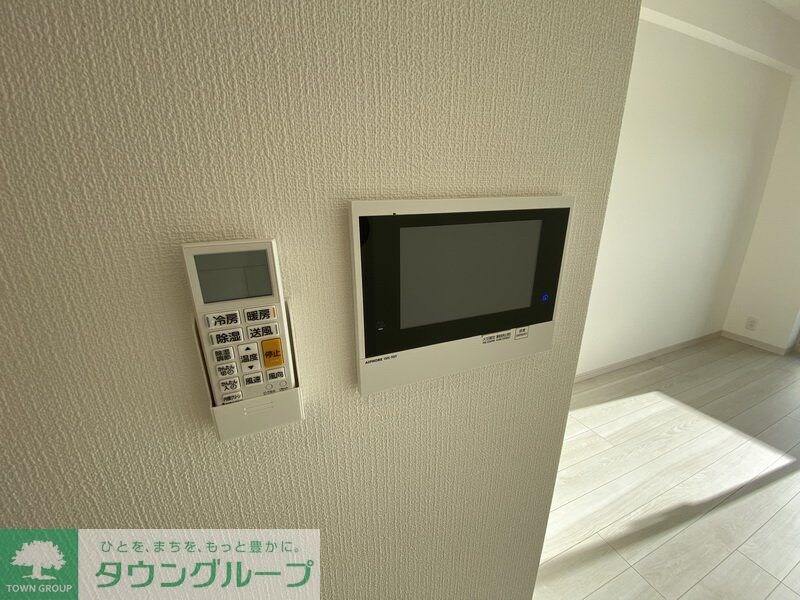 S-RESIDENCE金山altano(アルターノ)の物件内観写真