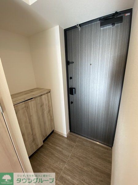 S-RESIDENCE金山altano(アルターノ)の物件内観写真