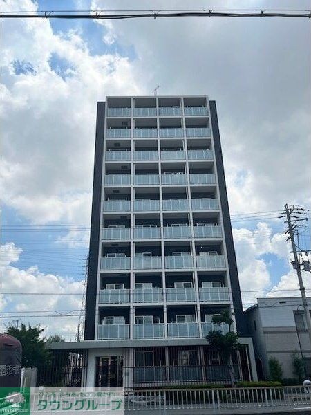 フローラ草平の物件内観写真