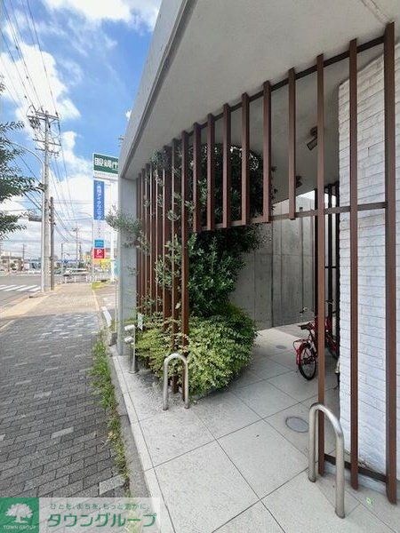 フローラ草平の物件内観写真