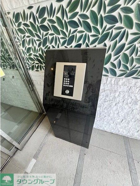 フローラ草平の物件内観写真