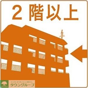 ボヌール千代田の物件内観写真