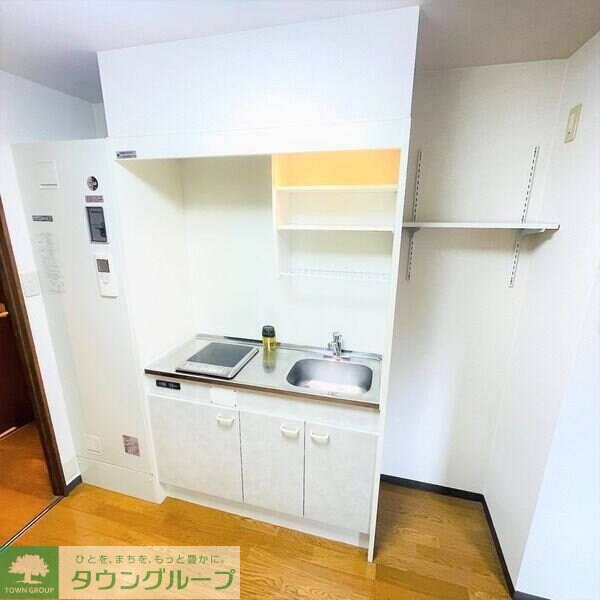 ボヌール千代田の物件内観写真