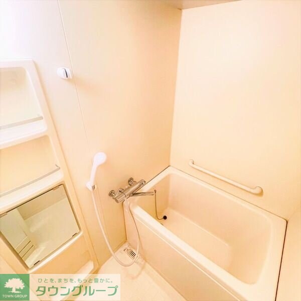 ボヌール千代田の物件内観写真