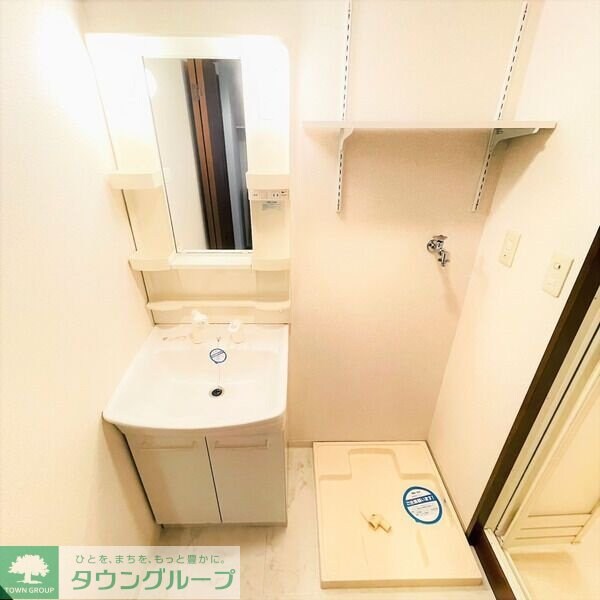 ボヌール千代田の物件内観写真