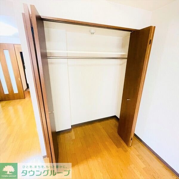 ボヌール千代田の物件内観写真