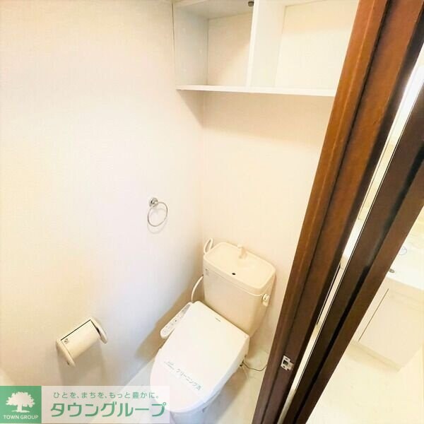 ボヌール千代田の物件内観写真