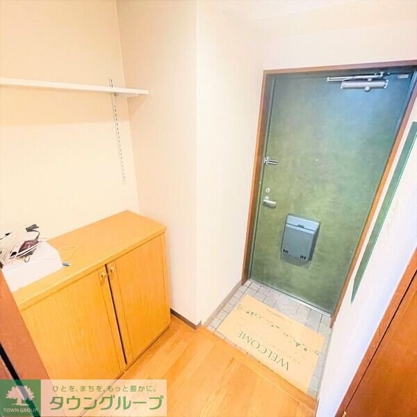 ボヌール千代田の物件内観写真