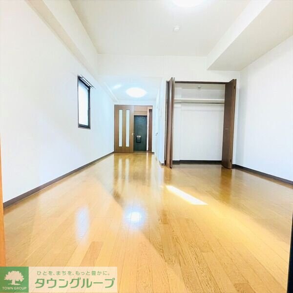 ボヌール千代田の物件内観写真