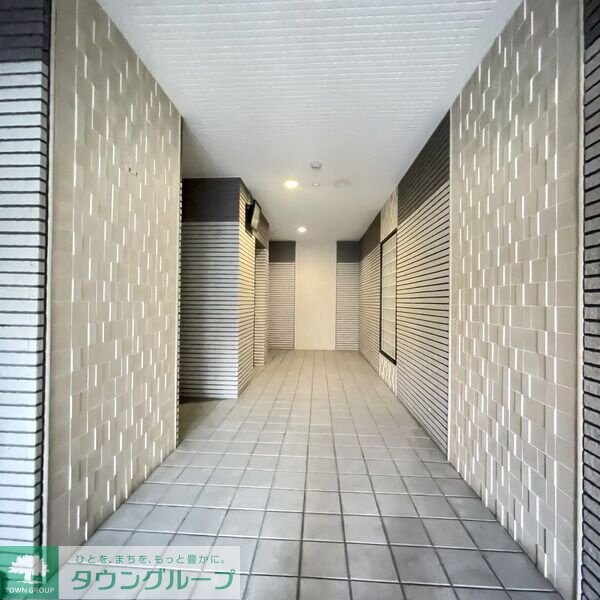 ボヌール千代田の物件内観写真