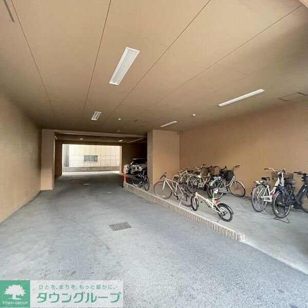 ボヌール千代田の物件内観写真