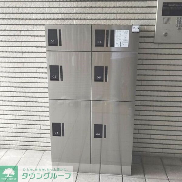 ボヌール千代田の物件内観写真