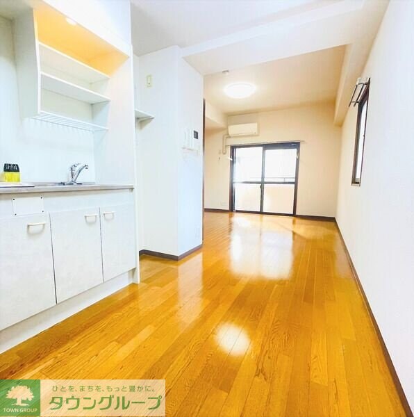 ボヌール千代田の物件内観写真