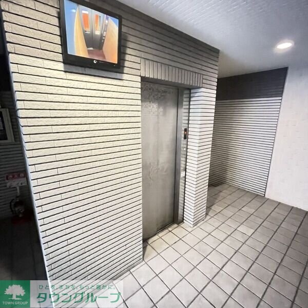 ボヌール千代田の物件内観写真