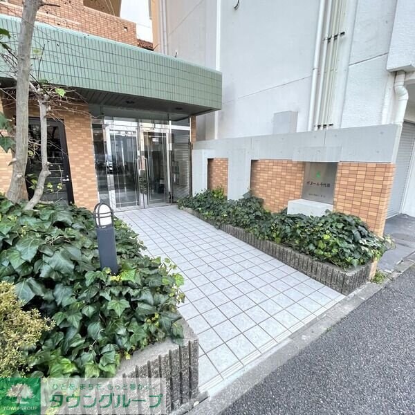 ボヌール千代田の物件内観写真