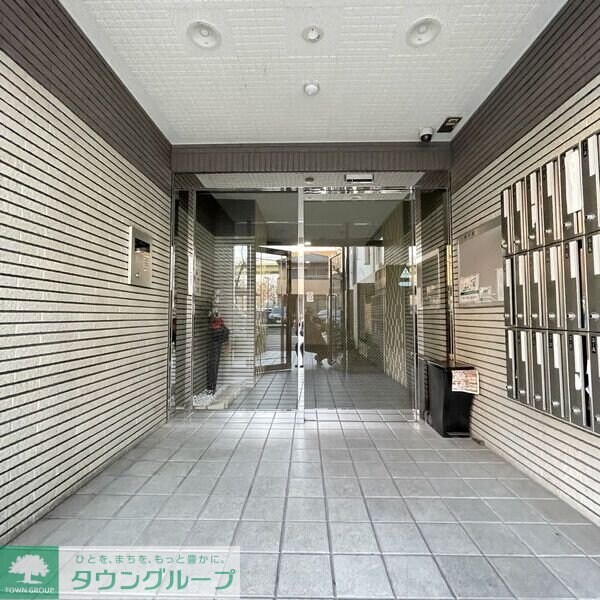 ボヌール千代田の物件内観写真