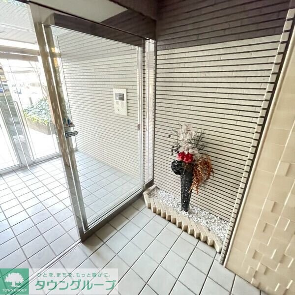 ボヌール千代田の物件内観写真