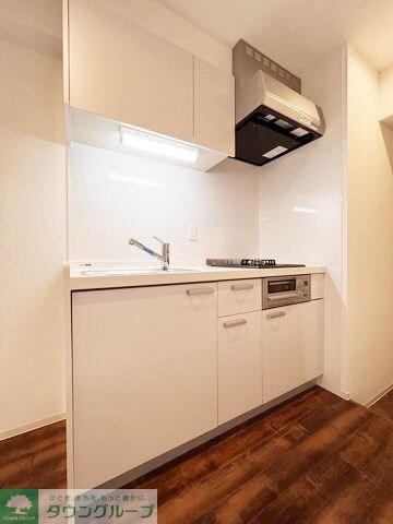 S-FORT名駅南五丁目の物件内観写真