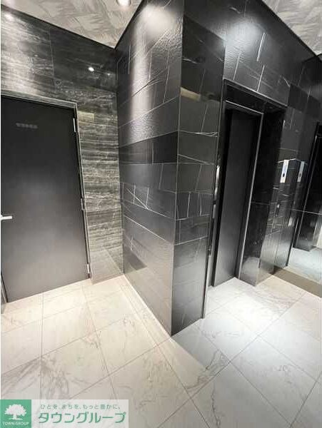 エス・キュート 丸の内の物件内観写真