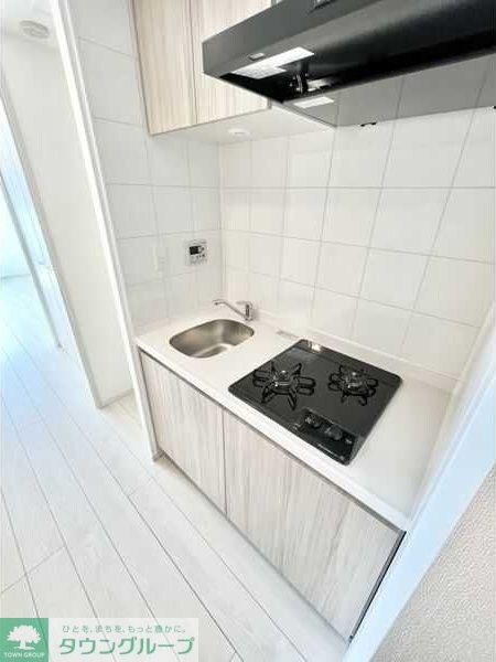 エス・キュート 丸の内の物件内観写真