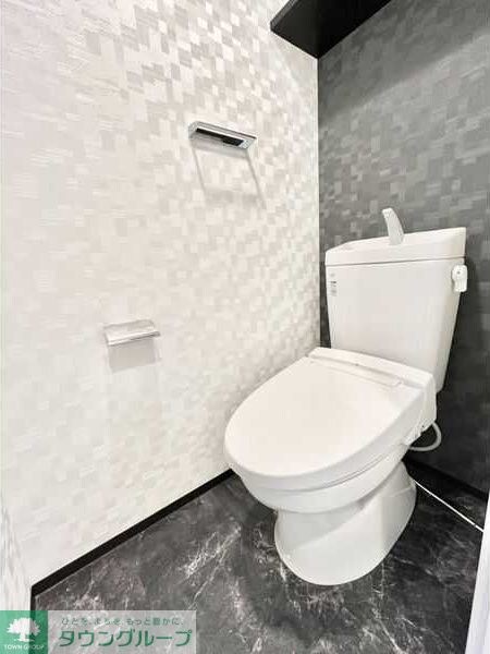 エス・キュート 丸の内の物件内観写真