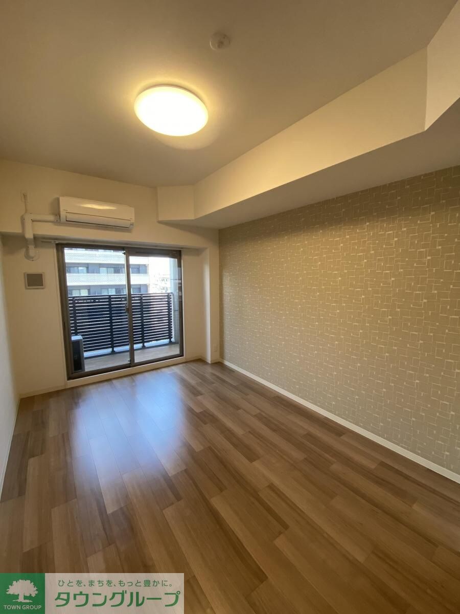 プレサンス広小路通パルスの物件内観写真