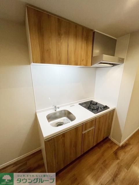 GRAND ESPOIR IZUMIの物件内観写真