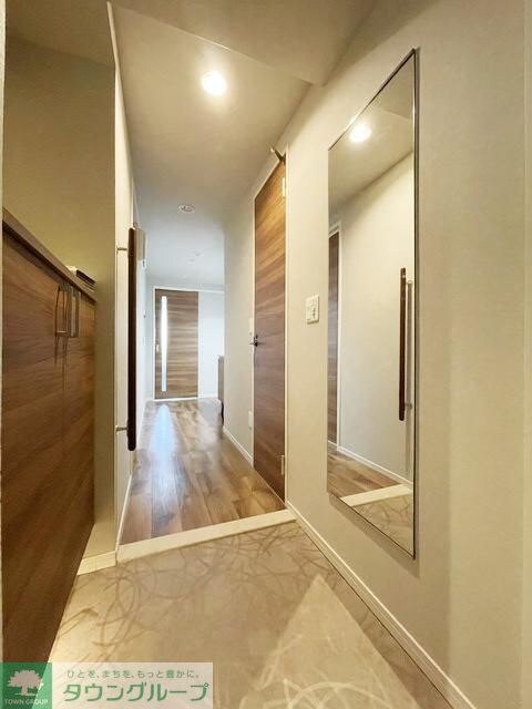 GRAND ESPOIR IZUMIの物件内観写真