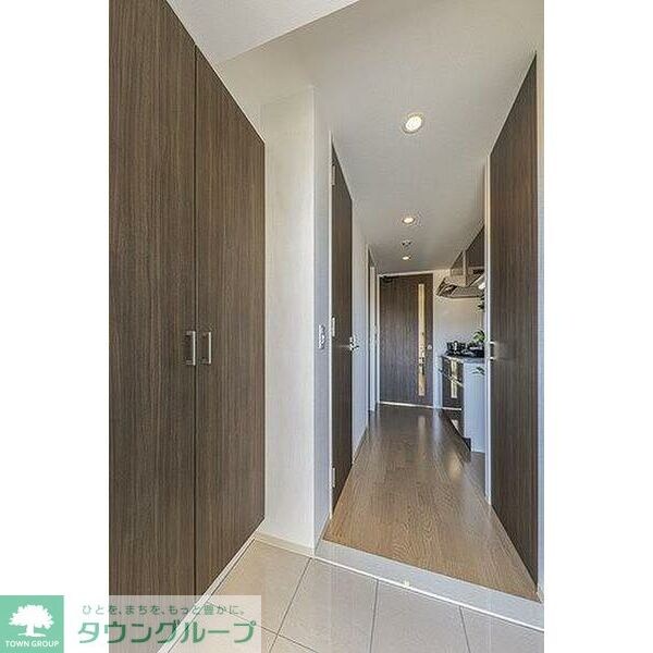 OKBアヴェニール菊井町の物件内観写真