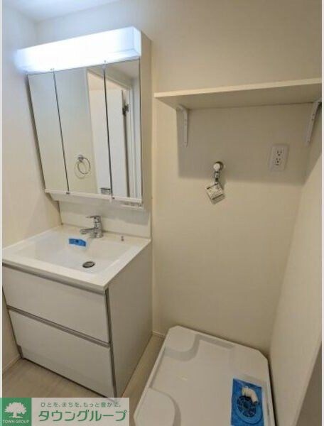 ハーモニーテラスティーエイチの物件内観写真