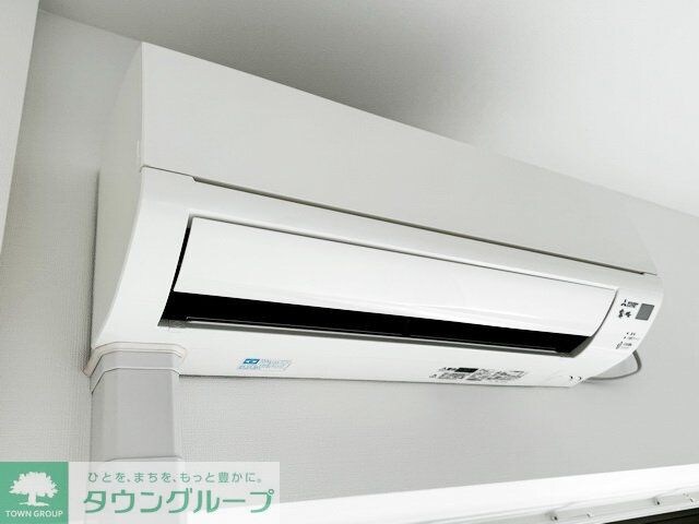 ブルームライフ八田駅前の物件内観写真