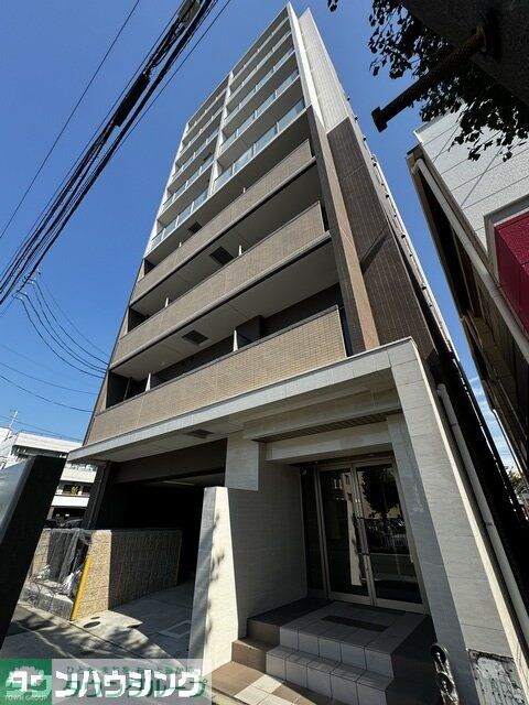 ブルームライフ八田駅前の物件内観写真