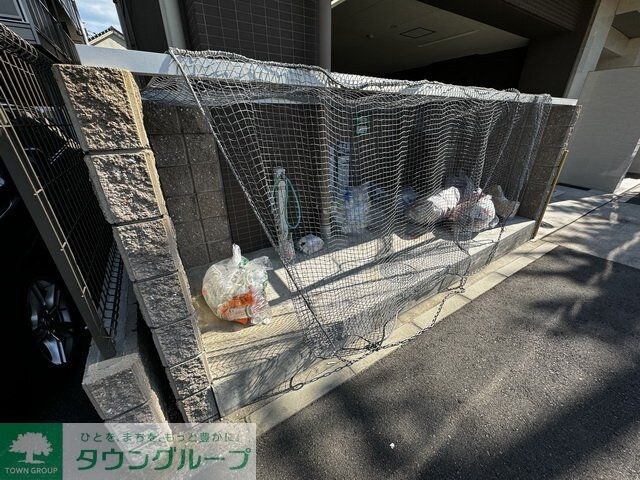 ブルームライフ八田駅前の物件内観写真