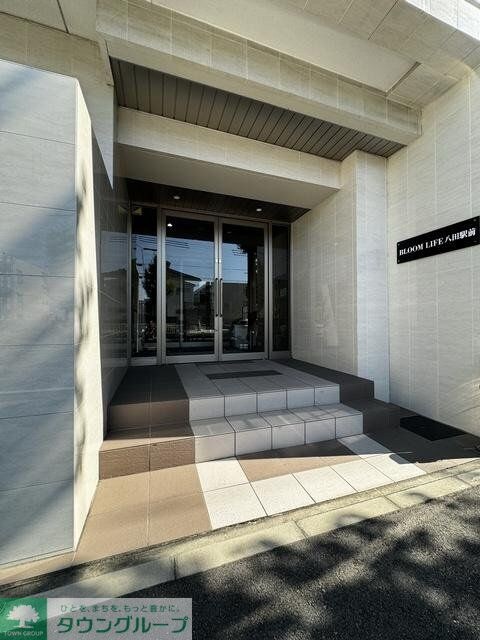 ブルームライフ八田駅前の物件内観写真