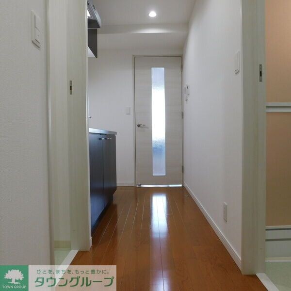 ブルームライフ八田駅前の物件内観写真