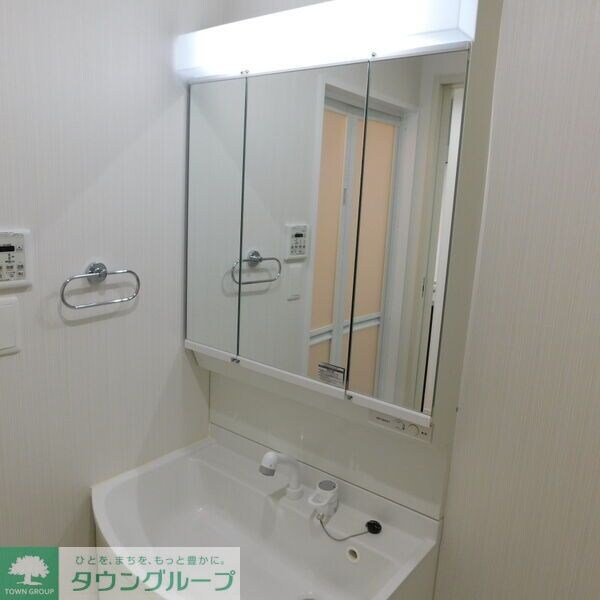 ブルームライフ八田駅前の物件内観写真