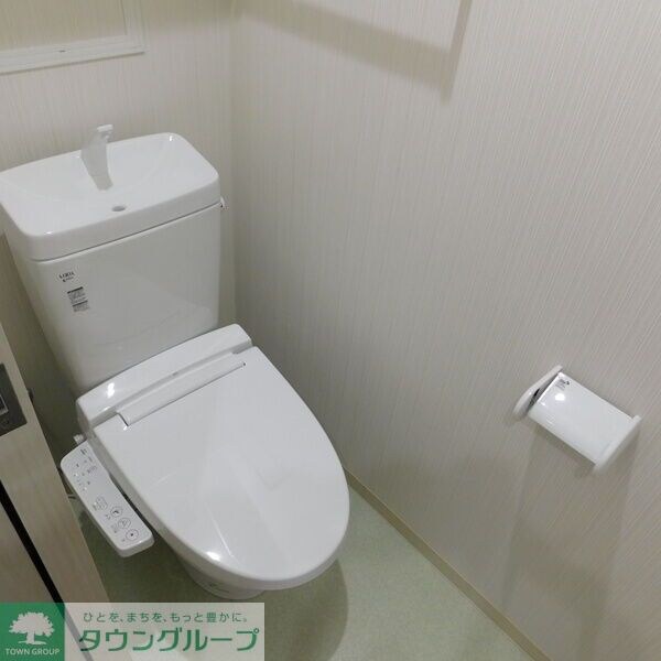 ブルームライフ八田駅前の物件内観写真