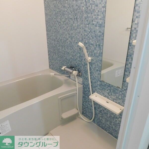 ブルームライフ八田駅前の物件内観写真