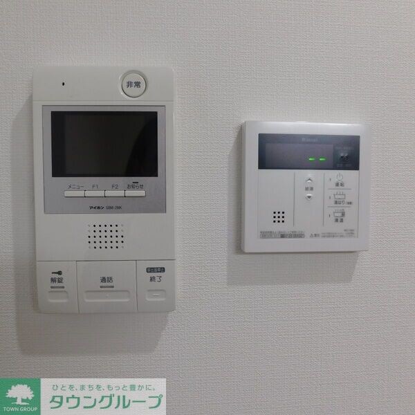 ブルームライフ八田駅前の物件内観写真