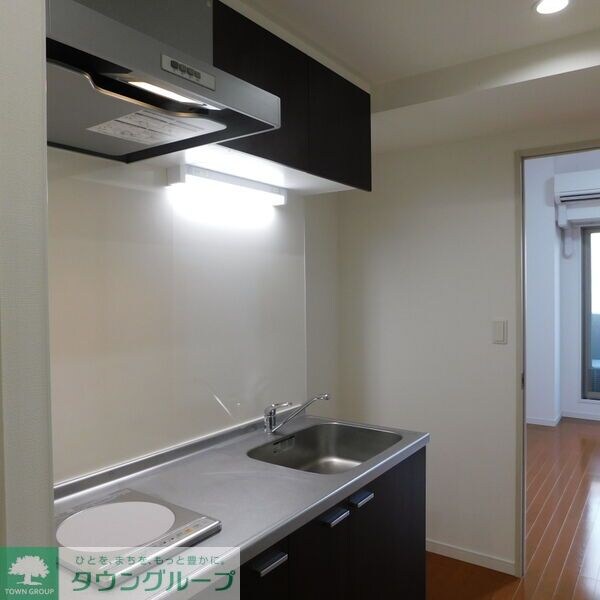 ブルームライフ八田駅前の物件内観写真