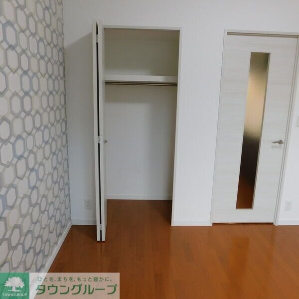 ブルームライフ八田駅前の物件内観写真