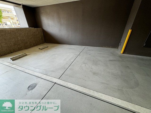 ブルームライフ八田駅前の物件内観写真