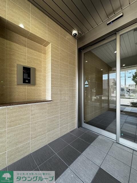 ブルームライフ八田駅前の物件内観写真